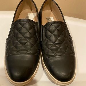 Steve Madden slip on sneakers
